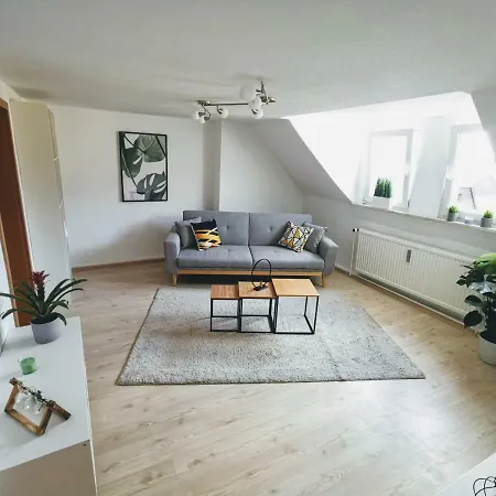 Moderne 3Br Netflix,Kaffee,Wifi,Parken Apartment Brand-Erbisdorf Exterior photo