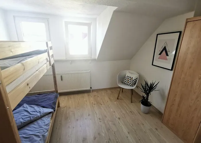 Moderne 3Br Netflix,Kaffee,Wifi,Parken