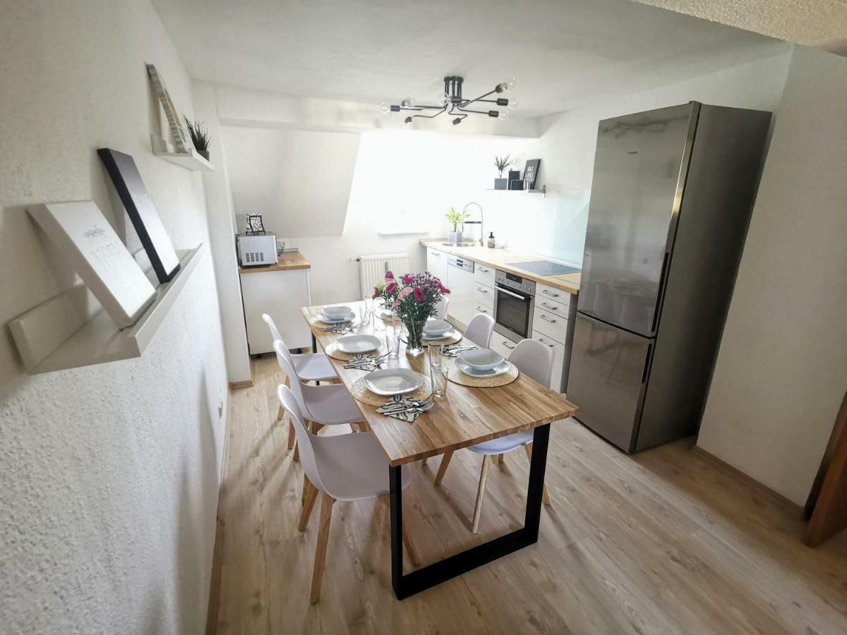 Moderne 3br Netflix,kaffee,wifi,parken